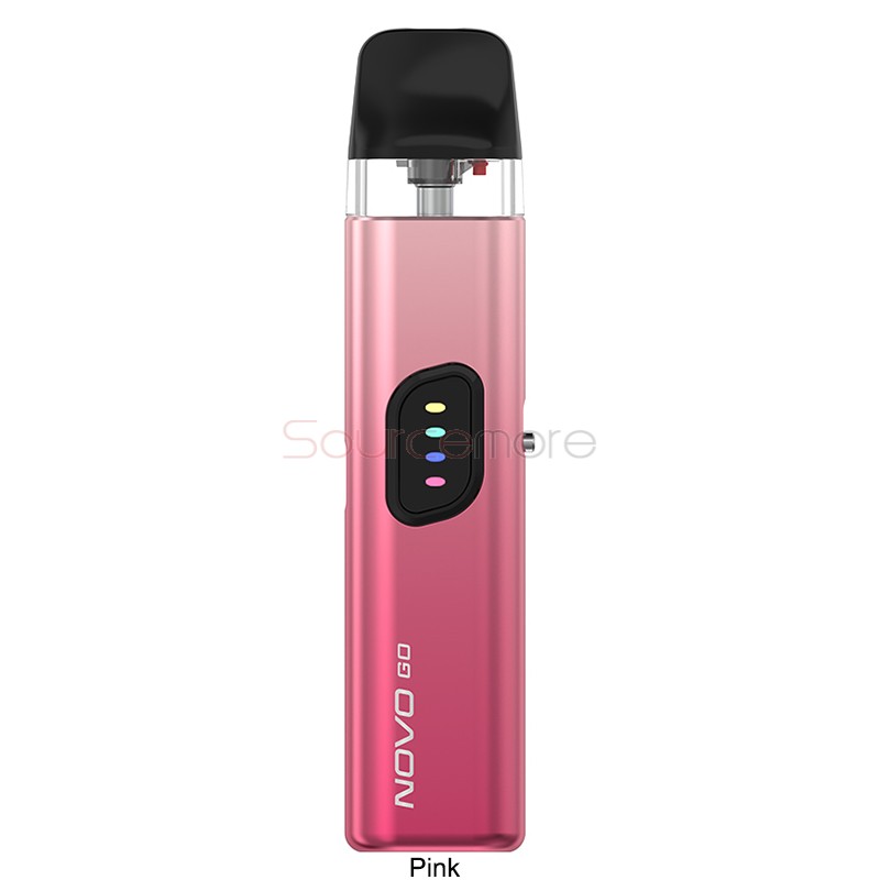 SMOK Novo Go Pod Kit