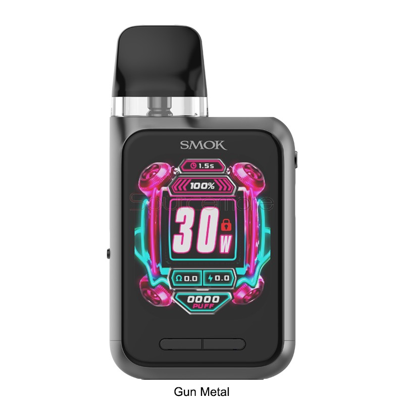 SMOK Novo GT Box Kit