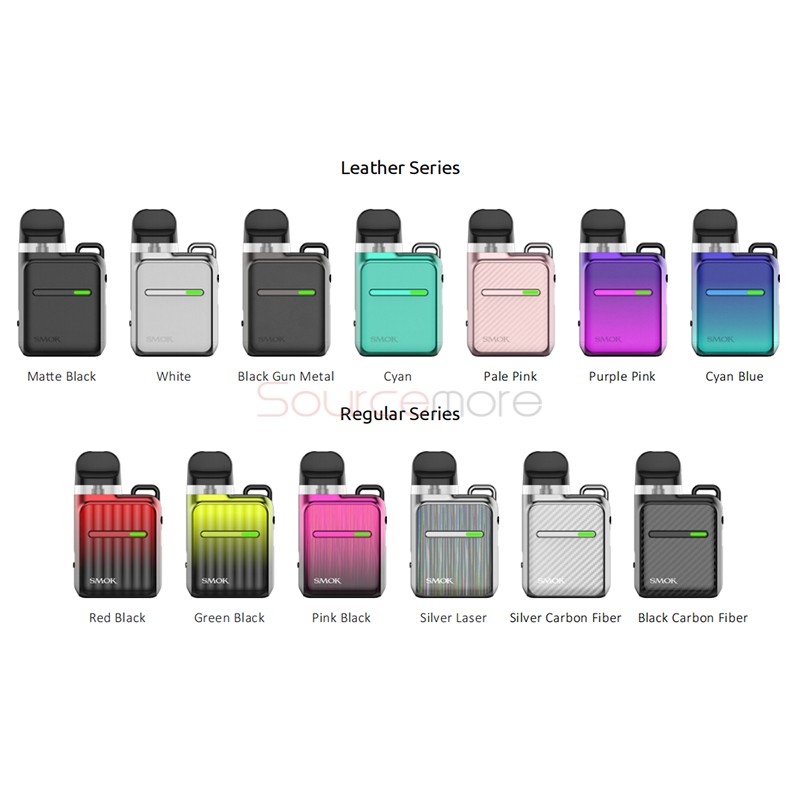 SMOK Novo Master Box Kit 1000mAh 30W