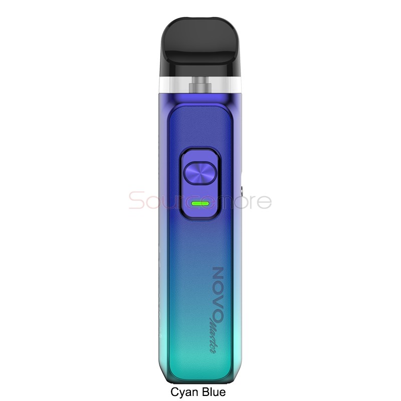 SMOK Novo Master Kit