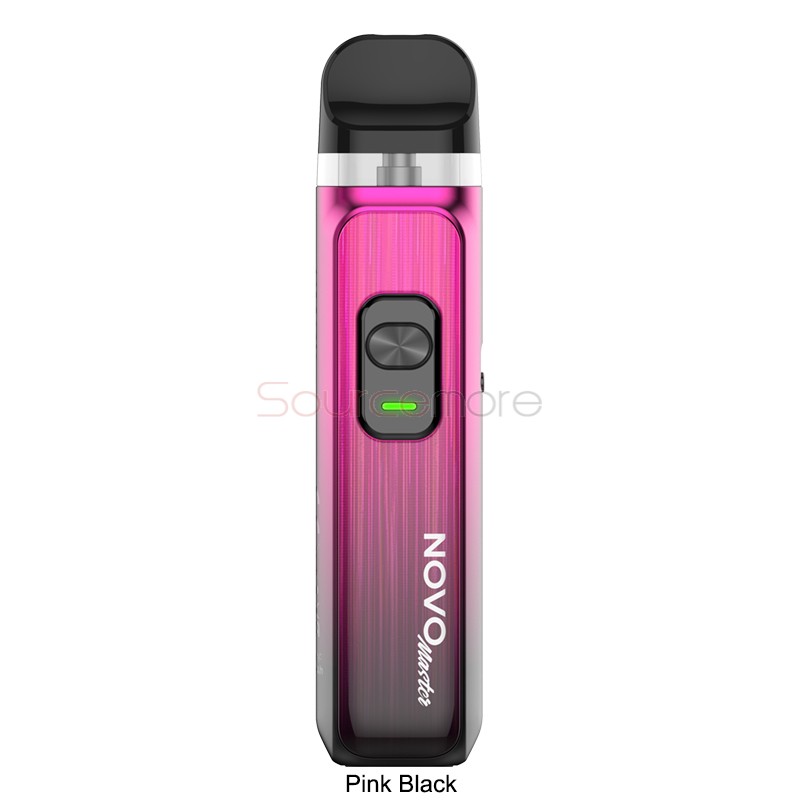 SMOK Novo Master Kit