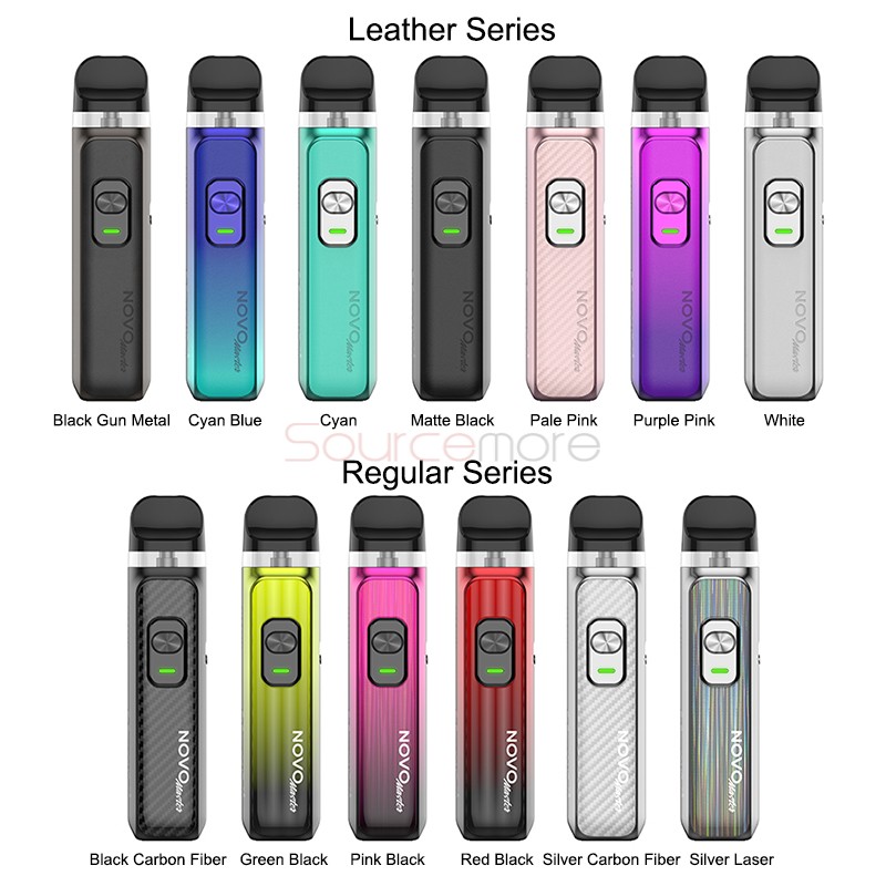 SMOK Novo Master Kit