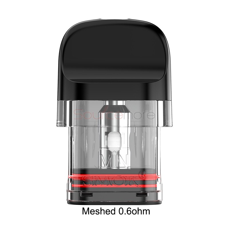 SMOK Novo Pod Cartridge New Version