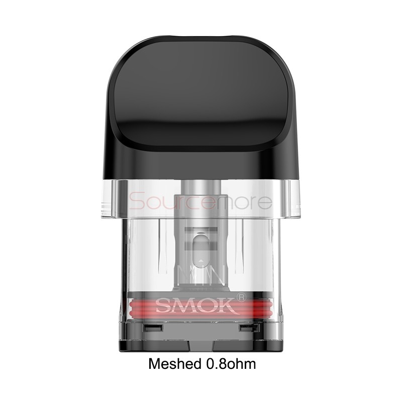 SMOK Novo Pod Cartridge New Version