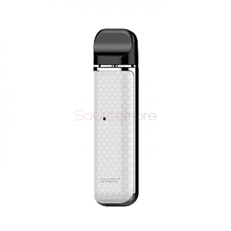 SMOK NOVO Kit - White