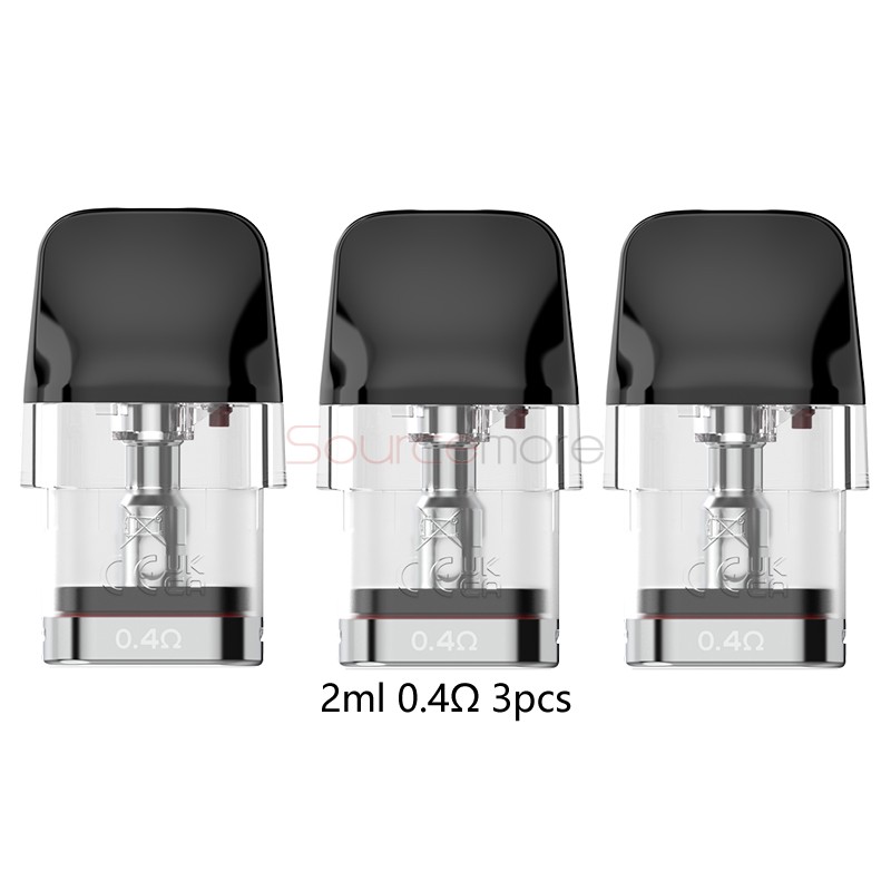 SMOK Novo Pod SLR 2ml 0.4Ω 3pcs