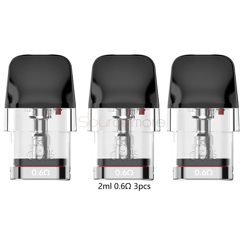 SMOK Novo Pod SLR