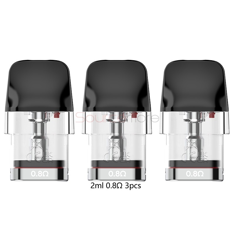 SMOK Novo Pod SLR