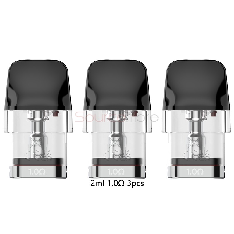 SMOK Novo Pod SLR