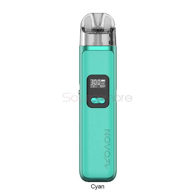 SMOK Novo Pro Kit Cyan