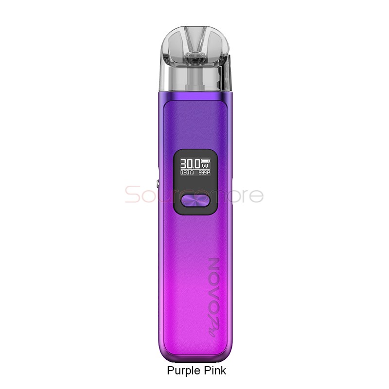 SMOK Novo Pro Kit