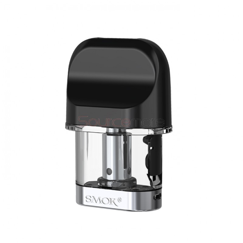 SMOK Novo Replacement Pod Cartridge 3pcs
