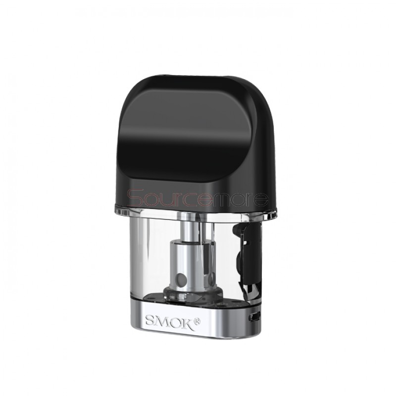 SMOK Novo Replacement Pod Cartridge 3pcs