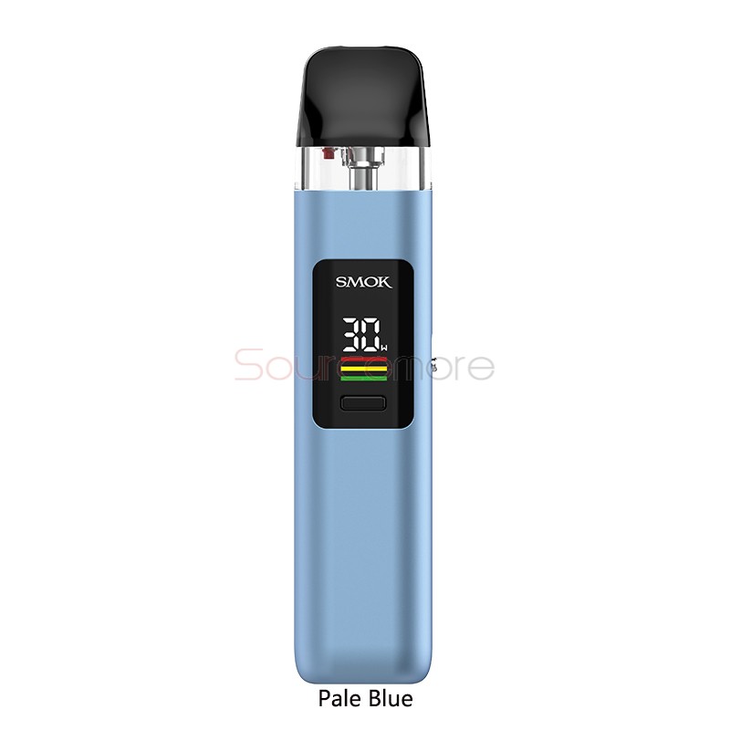 SMOK Novo SE Kit Pale Blue