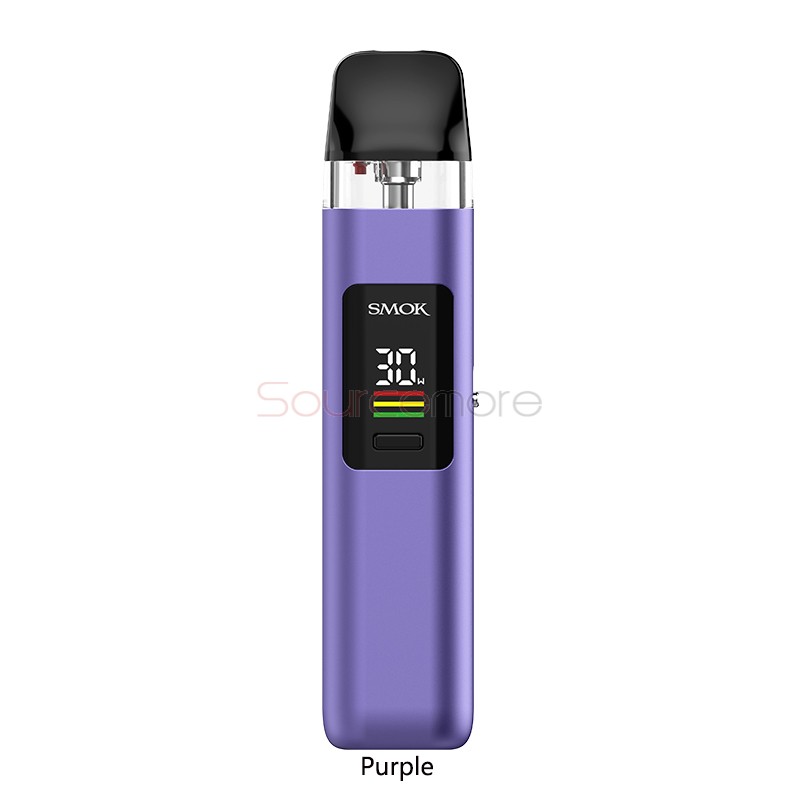 SMOK Novo SE Kit Purple