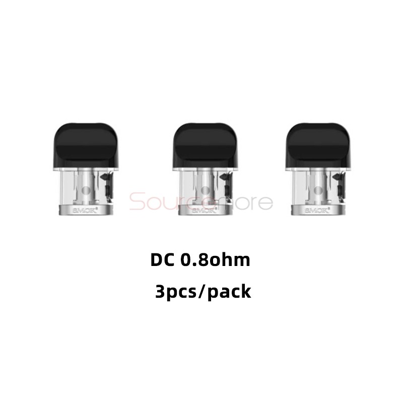SMOK Novo X Pod/Clear Pod Cartridge