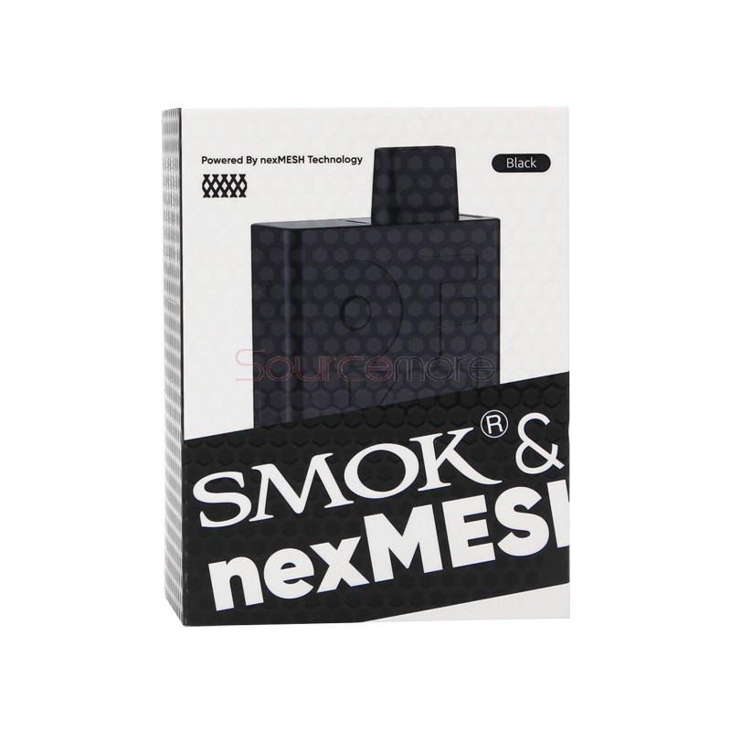 SMOK & OFRF nexMESH Pod Kit