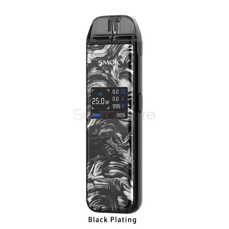 SMOK Pozz Pod Kit