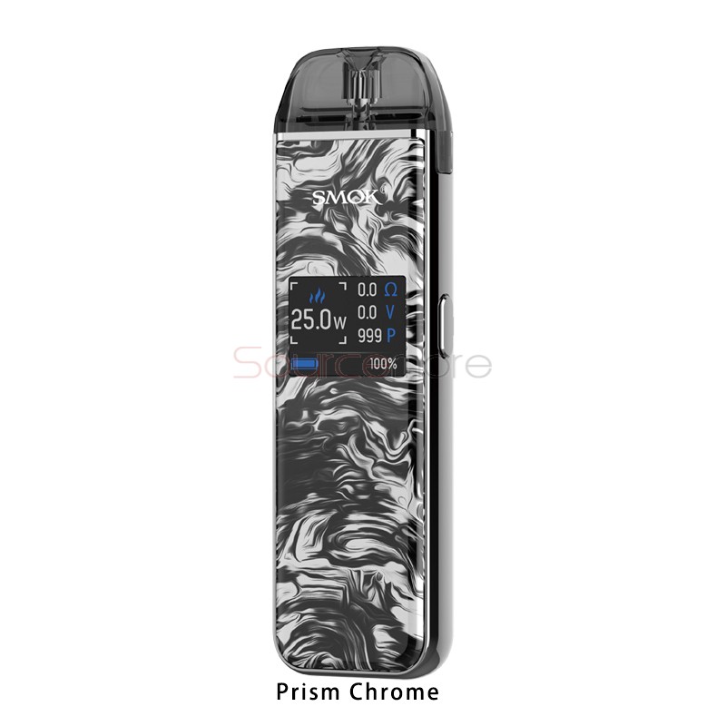SMOK Pozz Pod Kit