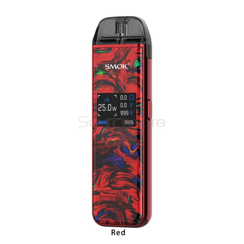 SMOK Pozz Pod Kit