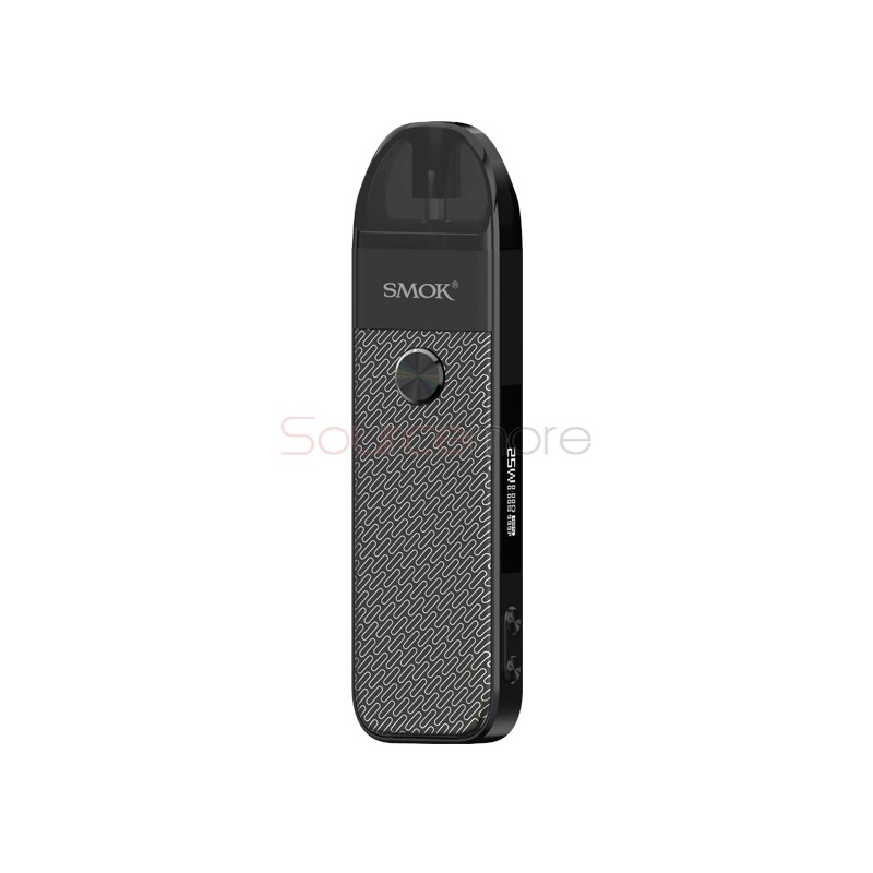 SMOK Pozz Pro Kit Black Alloy