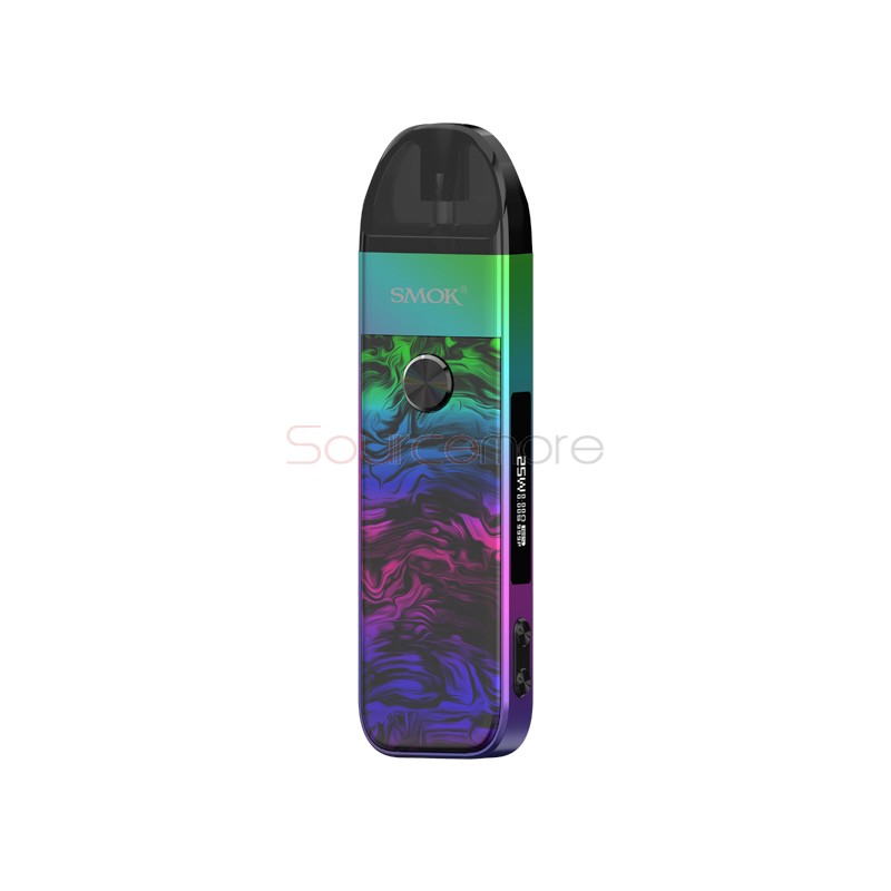 SMOK Pozz Pro Kit Fluid 7-Color