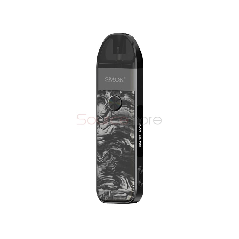 SMOK Pozz Pro Kit Fluid Black Grey