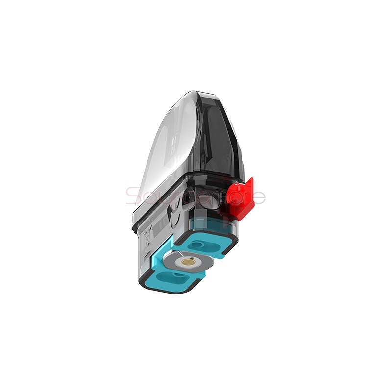SMOK Pozz Pro Empty Pod Cartridge