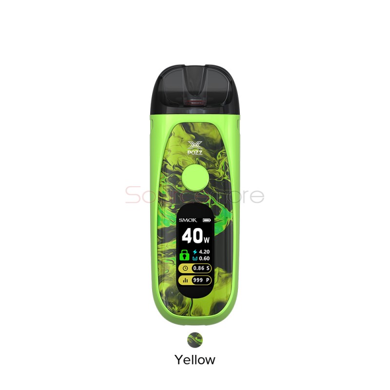 SMOK POZZ X Kit