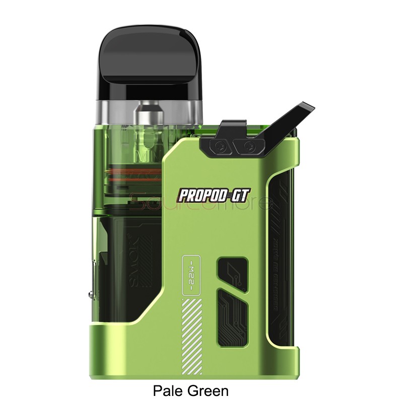 SMOK Propod GT Kit Pale Green