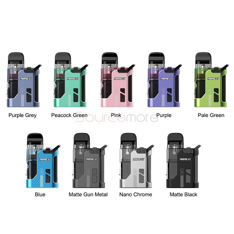SMOK Propod GT Kit