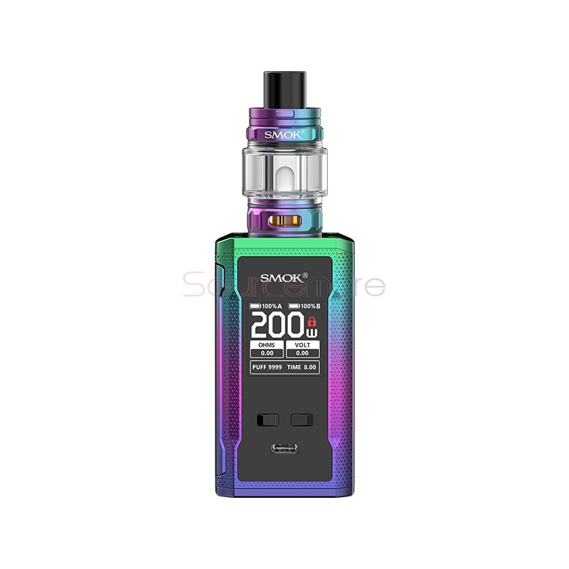 SMOK R-Kiss 2 Kit 7-Color