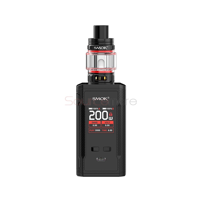 SMOK R-Kiss 2 Kit Black
