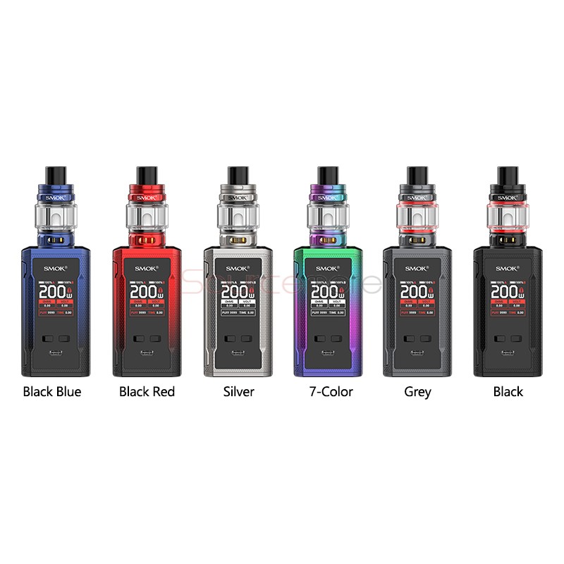 SMOK R-Kiss 2 Kit