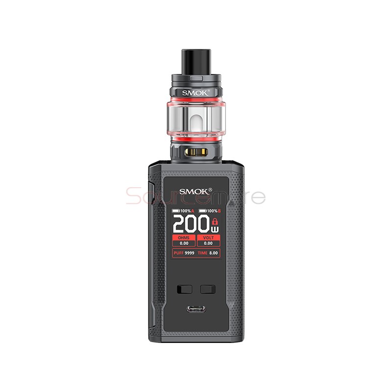 SMOK R-Kiss 2 Kit Grey