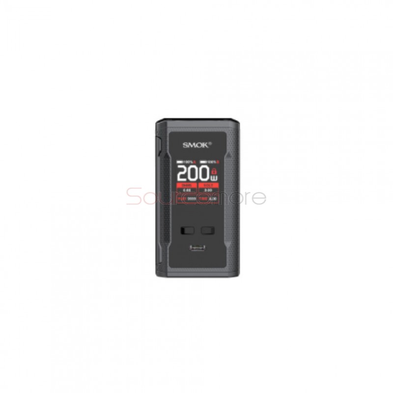 SMOK R-Kiss 2 Mod Grey