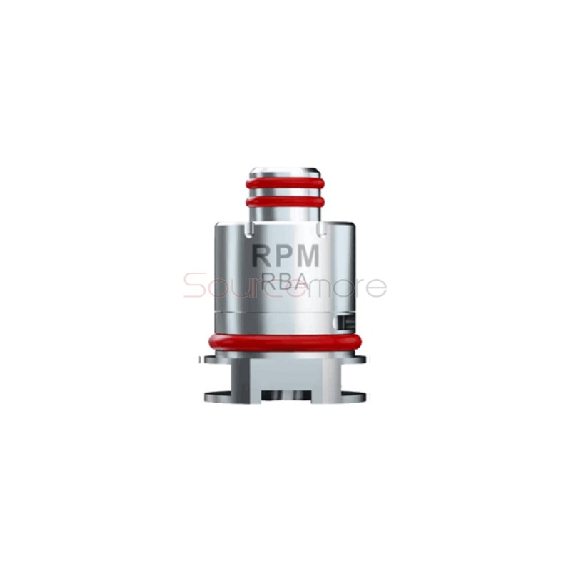 SMOK RPM RBA 0.6ohm Coil 1pc
