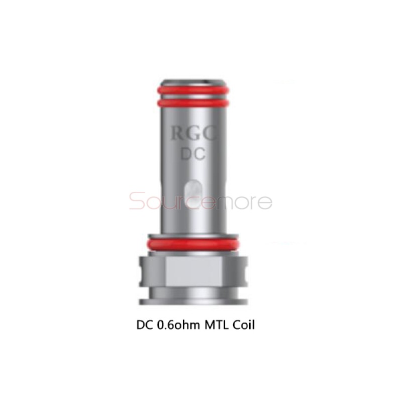 SMOK RGC Coil for RPM80