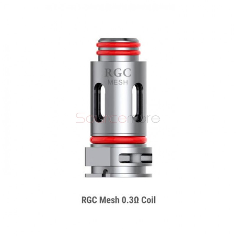 SMOK RGC Coil for RPM80