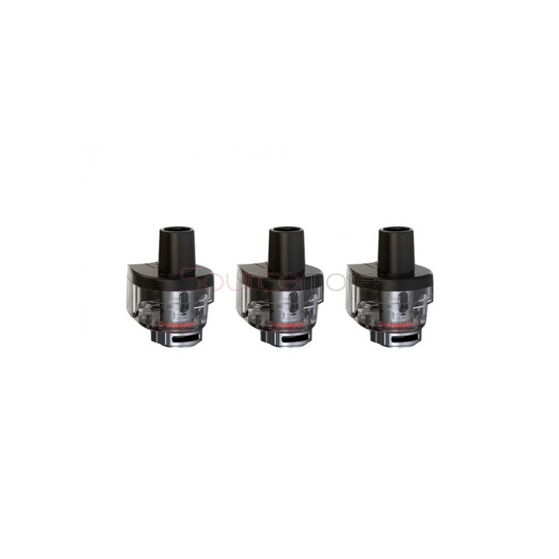 SMOK RGC Empty Pod Cartridge 3pcs for RPM80
