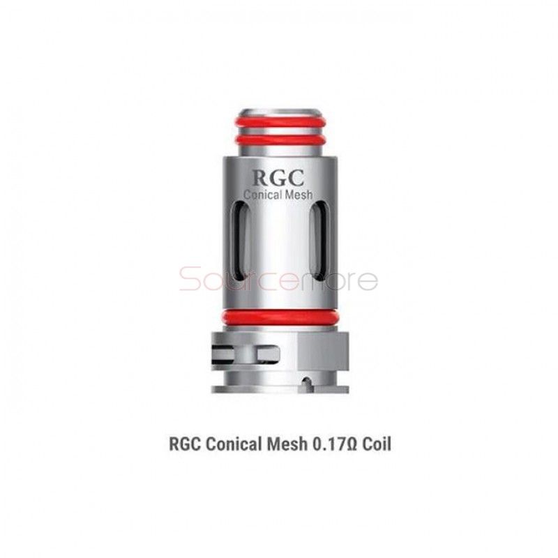 SMOK RGC Coil for RPM80