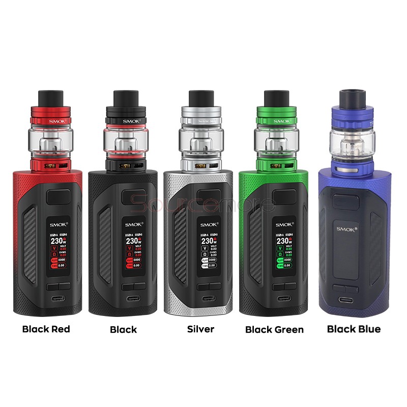 SMOK Rigel Kit