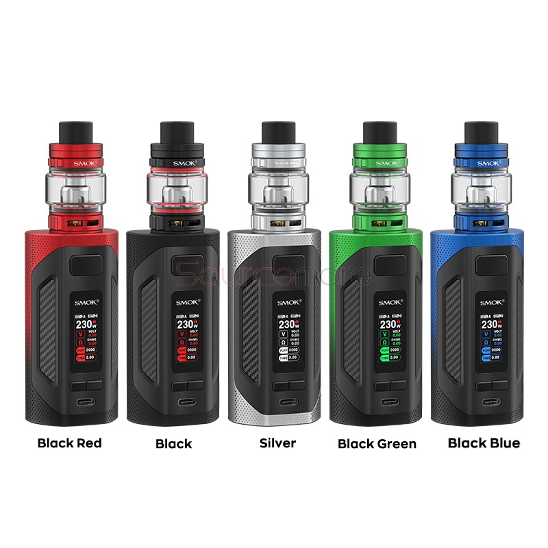 SMOK Rigel Kit
