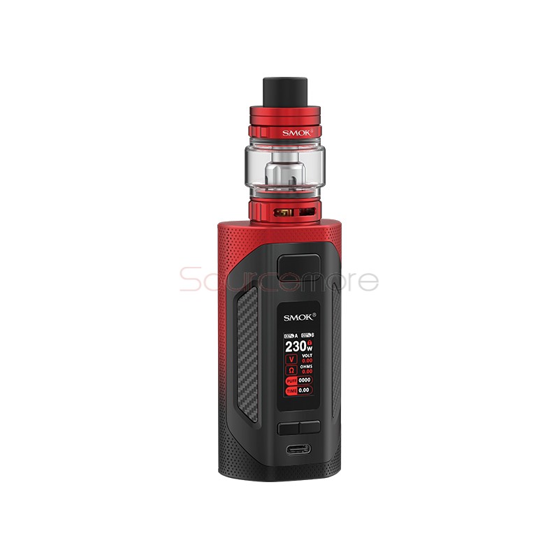 SMOK Rigel Kit
