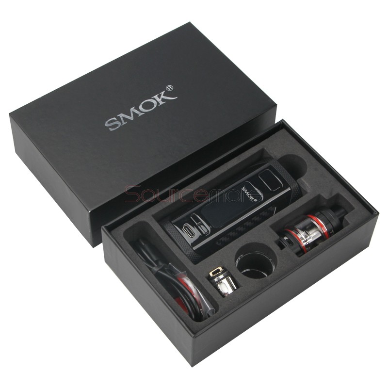 SMOK Rigel Kit