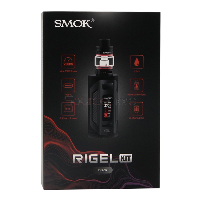 SMOK Rigel Kit