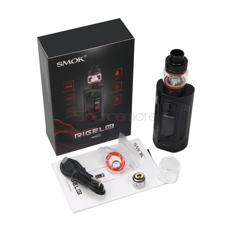 SMOK Rigel Kit