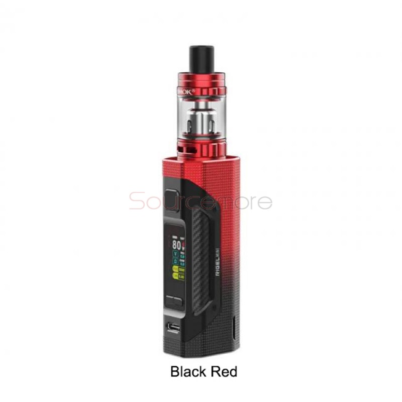 SMOK Rigel Mini Kit