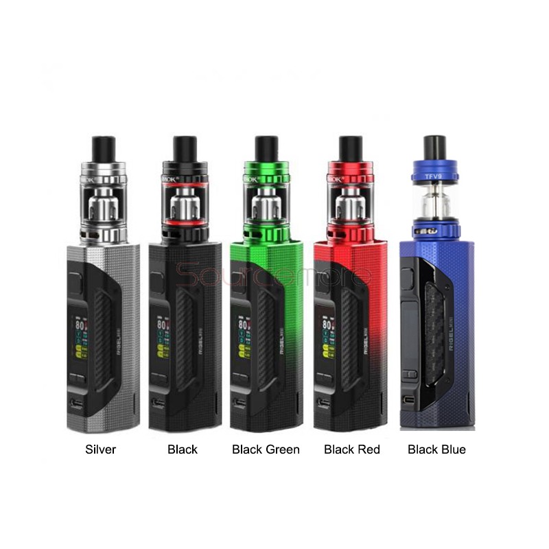 SMOK Rigel Mini Kit