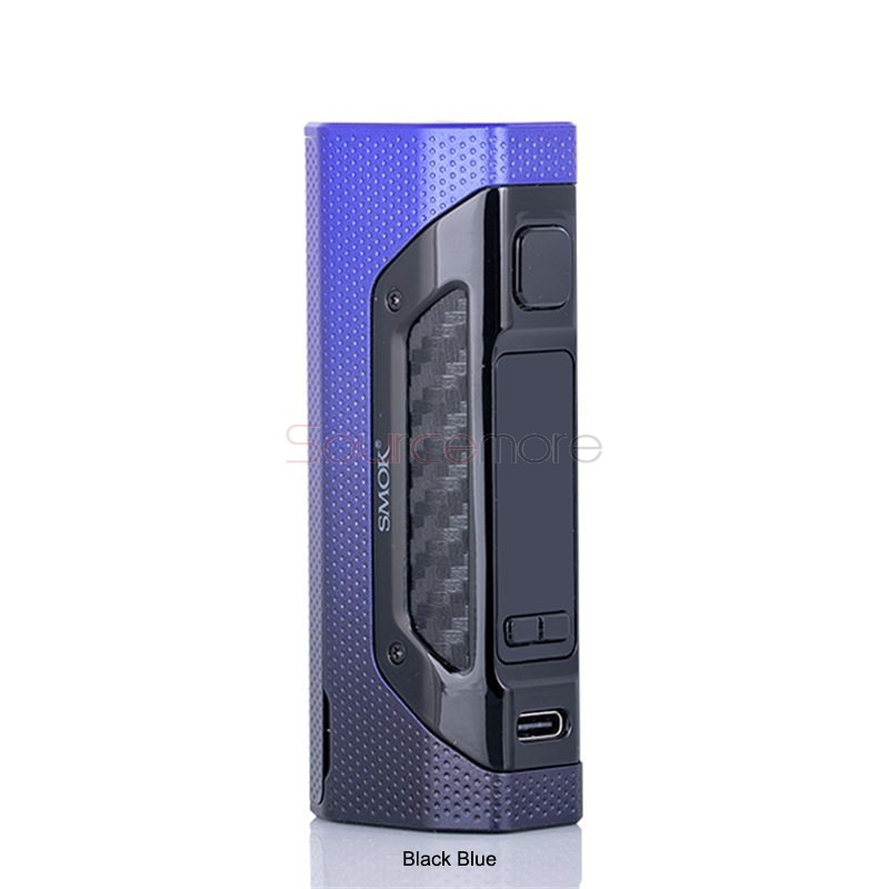 SMOK Rigel Mini Mod